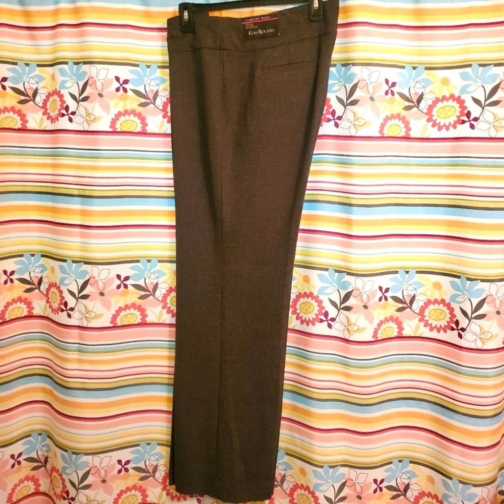 Ladies pants waist 36 hips 44 length 43